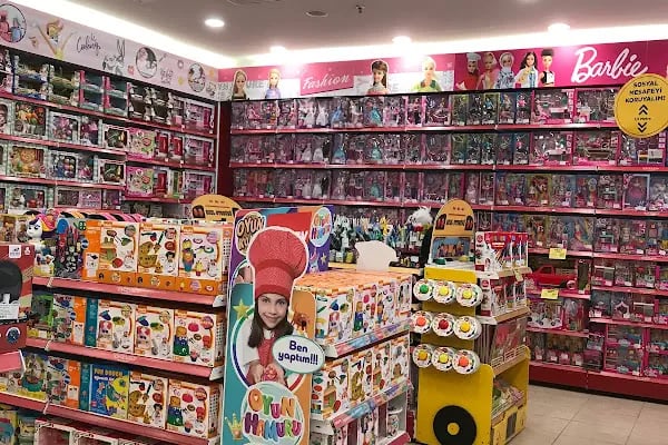 Toyzz Shop Margi Outlet - Resim 12