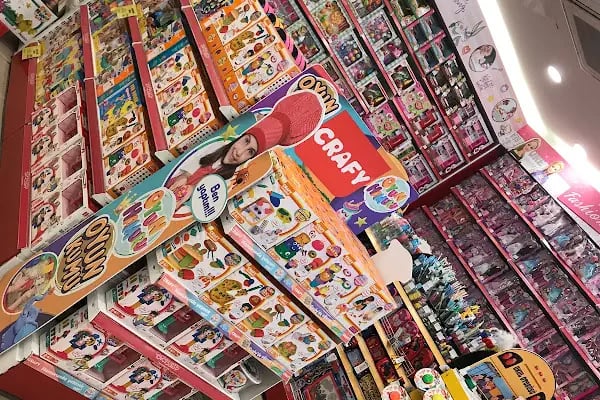 Toyzz Shop Margi Outlet - Resim 14