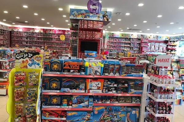 Toyzz Shop Margi Outlet - Resim 9