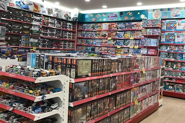Toyzz Shop Margi Outlet - Resim 8