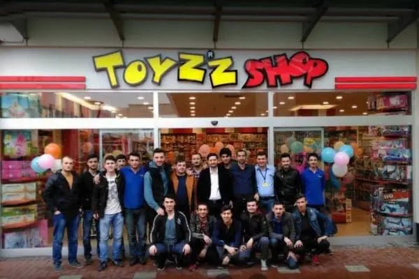 Toyzz Shop Margi Outlet - Resim 5