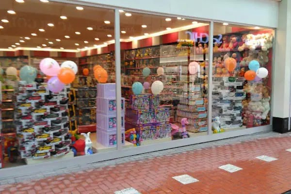 Toyzz Shop Margi Outlet - Resim 19