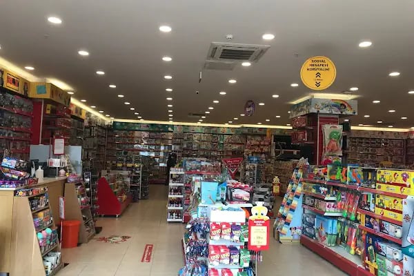 Toyzz Shop Margi Outlet - Resim 17
