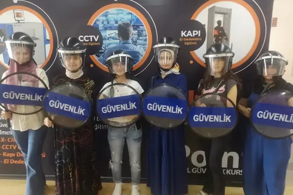 Point Güvenlik Eğitimi Avcılar - Resim 18