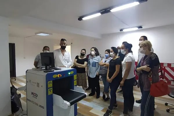 Point Güvenlik Eğitimi Avcılar - Resim 6