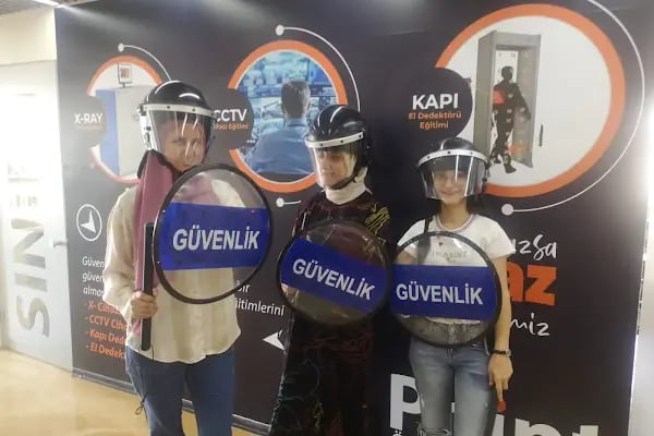 Point Güvenlik Eğitimi Avcılar - Resim 5