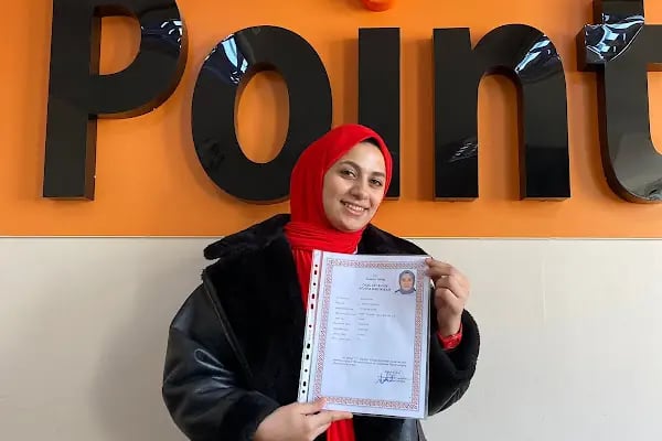Point Güvenlik Eğitimi Avcılar - Resim 4