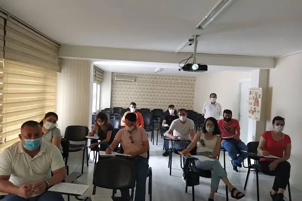 Point Güvenlik Eğitimi Avcılar - Resim 3