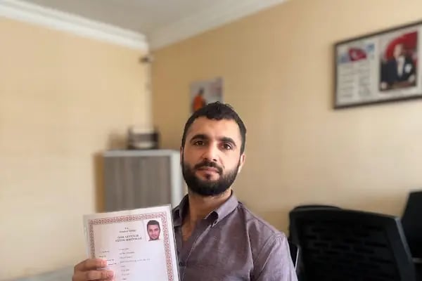 Point Güvenlik Eğitimi Avcılar - Resim 13