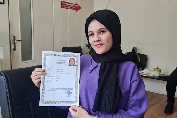 Point Güvenlik Eğitimi Avcılar - Resim 15