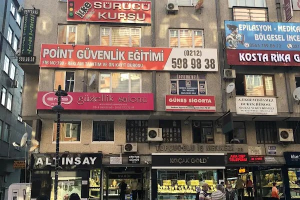 Point Güvenlik Eğitimi Avcılar - Resim 2