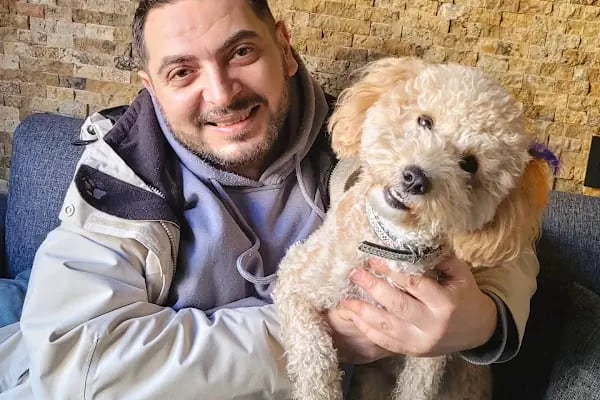 Via Veteriner Kliniği - Resim 5
