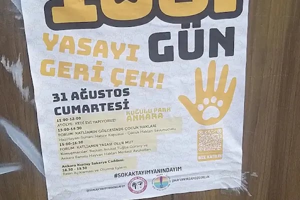 Via Veteriner Kliniği - Resim 14