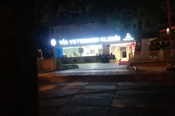 Via Veteriner Kliniği - Resim 13