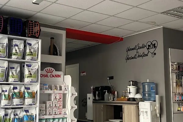 Via Veteriner Kliniği - Resim 10