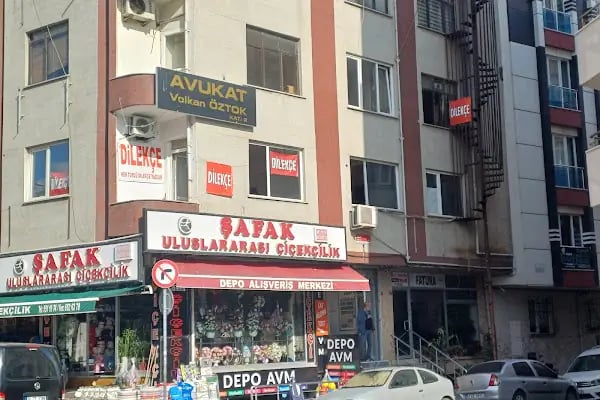 Şafak Çiçekçilik - Resim 9