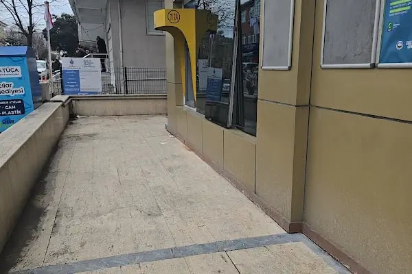 Ptt-firuzköy Şubesi - Resim 2
