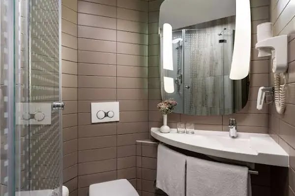 Ibis Istanbul Tuzla Hotel - Resim 4