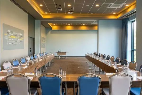 Ibis Istanbul Tuzla Hotel - Resim 14