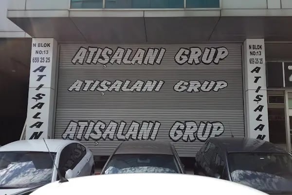 ATIŞALANI OTOMOTİV - Resim 17