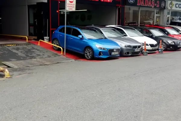 ATIŞALANI OTOMOTİV - Resim 16