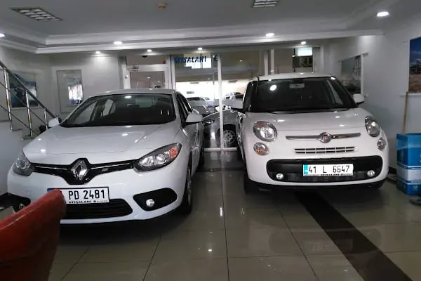 ATIŞALANI OTOMOTİV - Resim 3