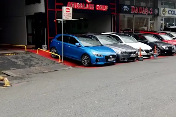 ATIŞALANI OTOMOTİV - Resim 18