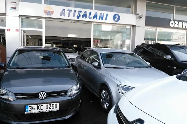 ATIŞALANI OTOMOTİV - Resim 10