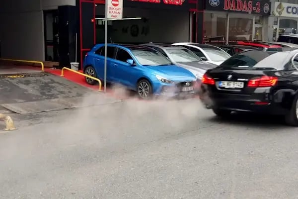 ATIŞALANI OTOMOTİV - Resim 15