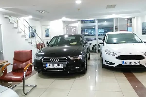 ATIŞALANI OTOMOTİV - Resim 6