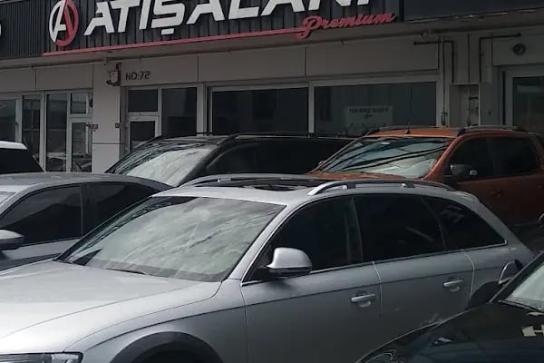 ATIŞALANI OTOMOTİV - Resim 9