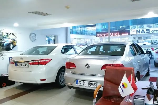 ATIŞALANI OTOMOTİV - Resim 2
