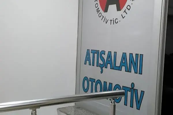 ATIŞALANI OTOMOTİV - Resim 13