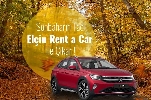 Elcin Rent A Car - Resim 20