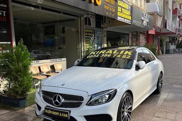 Elcin Rent A Car - Resim 4