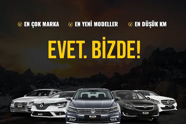 Elcin Rent A Car - Resim 19