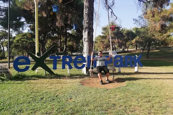 Extrem Park Kapıçam - Resim 4