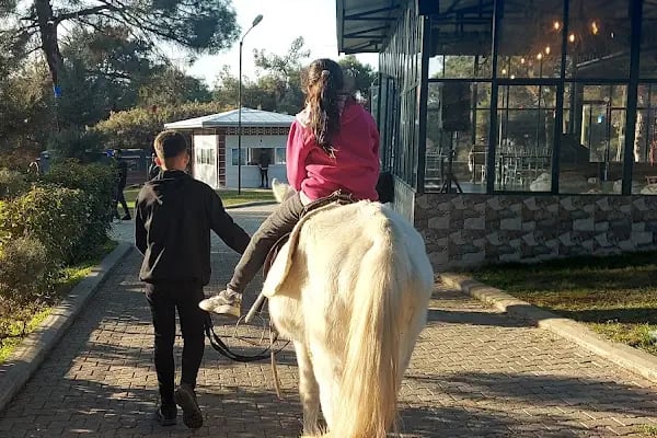 Extrem Park Kapıçam - Resim 6