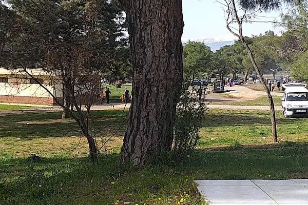 Extrem Park Kapıçam - Resim 16
