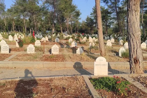 Extrem Park Kapıçam - Resim 20