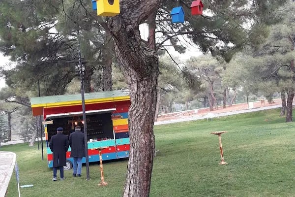 Extrem Park Kapıçam - Resim 19
