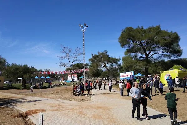 Extrem Park Kapıçam - Resim 10