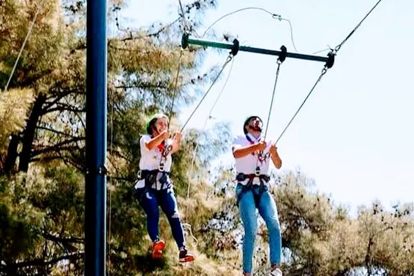 Extrem Park Kapıçam - Resim 3