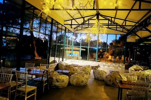 Extrem Park Kapıçam - Resim 11