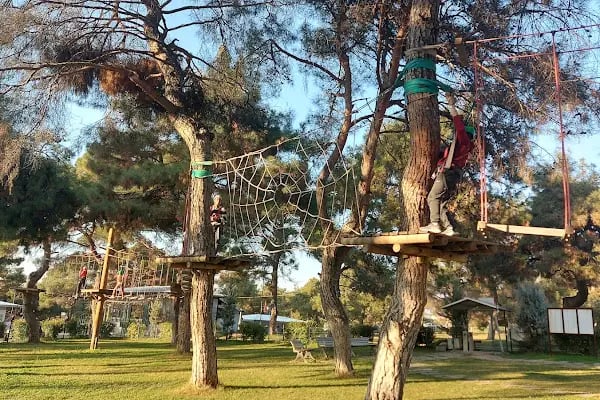 Extrem Park Kapıçam - Resim 2