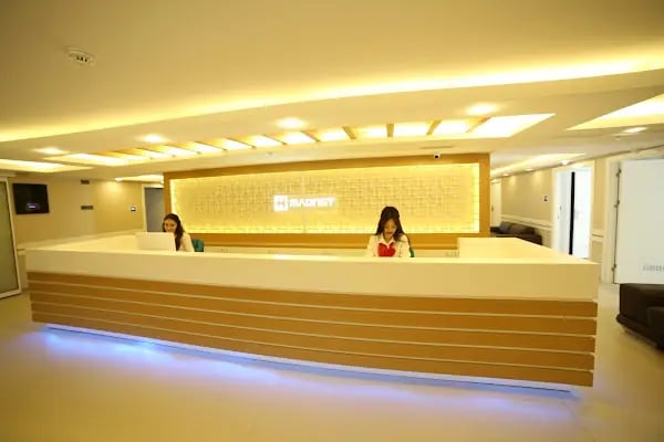 Ankara Magnet Hastanesi - Resim 4