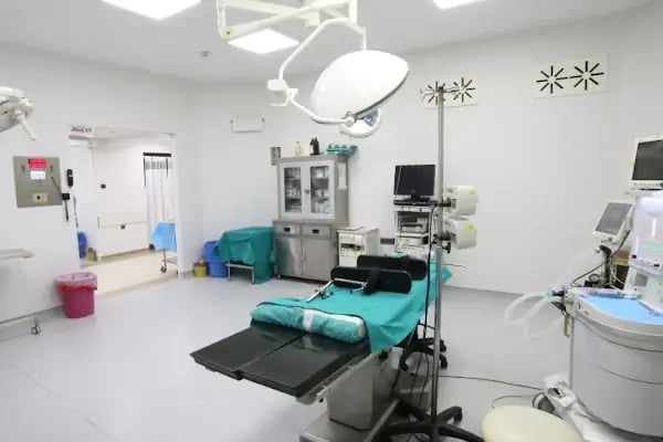 Ankara Magnet Hastanesi - Resim 5
