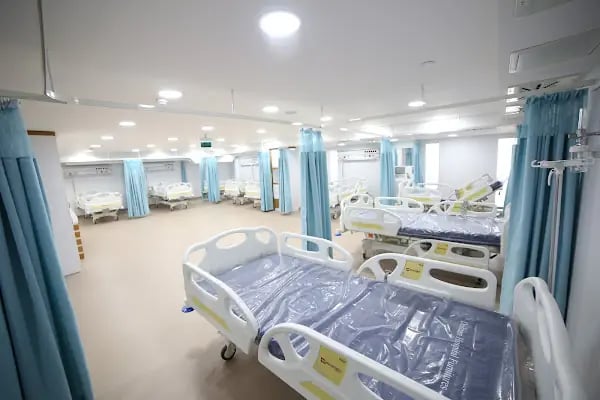 Ankara Magnet Hastanesi - Resim 3