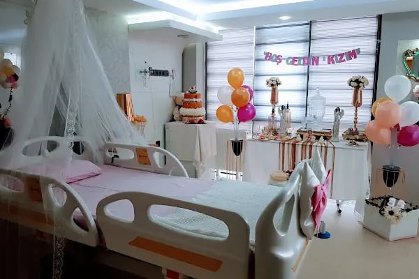 Ankara Magnet Hastanesi - Resim 8