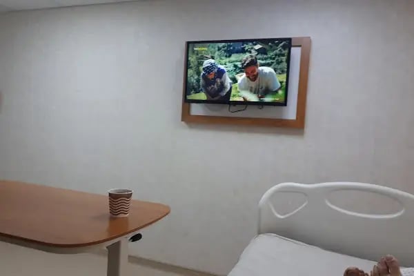 Ankara Magnet Hastanesi - Resim 7